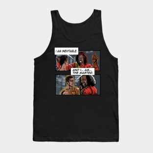 The Master Tank Top